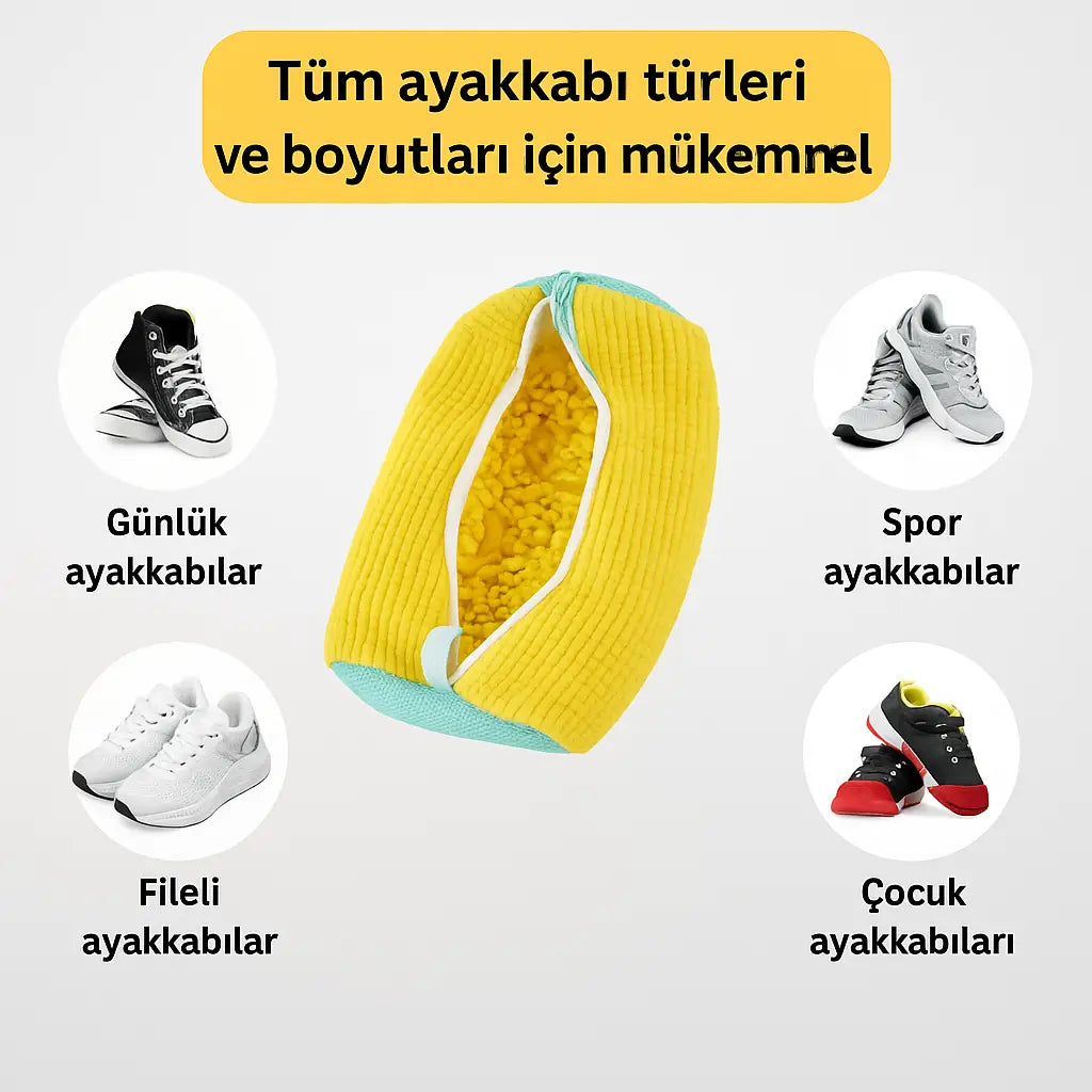 Novellia™ Ayakkabı Çantası