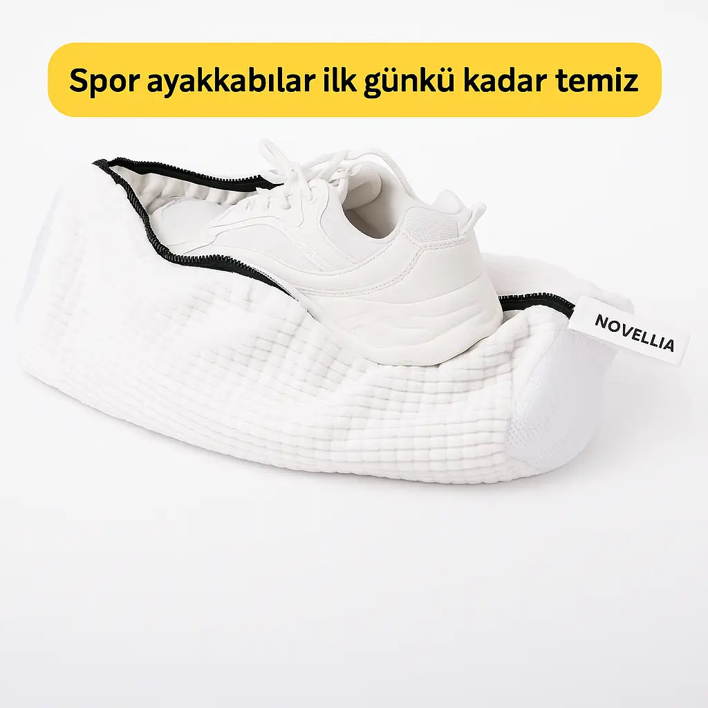 Novellia™ Ayakkabı Çantası